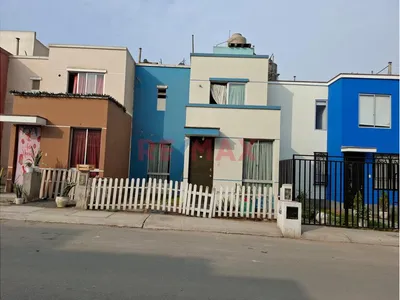 ¡Oportunidad Única! Casa En Venta En Villa Club 4Ta Etapa – Carabayllo