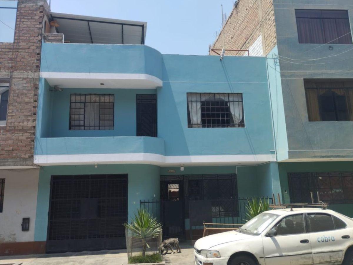 Venta de Casa en Callao - Callao 3 Dormitorios 