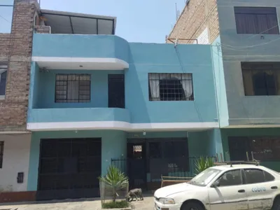Venta de Casa en Callao - Callao 3 Dormitorios 