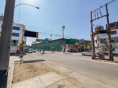 Venta de Departamento en San Martín de Porres - Lima 2 Dormitorios 