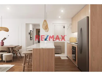 Vive Con Tranquilidad Y Estilo En Una De Las Zonas Más Exclusivas De Miraflores