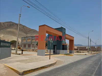 ✨ Se Vende Terreno En Zona Residencialde Pucusana-Ideal Para Vivir O Invertir✨