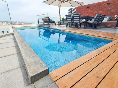 Venta de Casa de Playa en Cerro Azul - Cañete 4 Dormitorios 