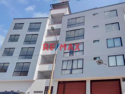 Departamento De Estreno En Ate – 3 Habitaciones + 3 Baños, Moderno Y Luminoso