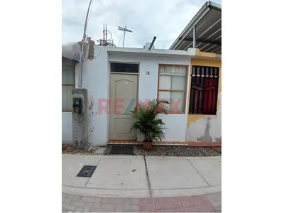 Se Alquila Casa En Urb. Paseo De La Rinconada