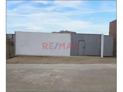 Venta de Terreno / Lote en Puente Piedra - Lima