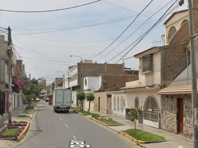 Venta de Casa en Trujillo - Trujillo 2 Dormitorios 