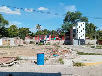 😮 Ocasión Lote En Venta 📐263.57 M² ( 17.52 X 15 ) 📮 Cal Las Poncianas  Mz C15  Urb. Las Palmeras De Centenario Etapa 1  En Esquina