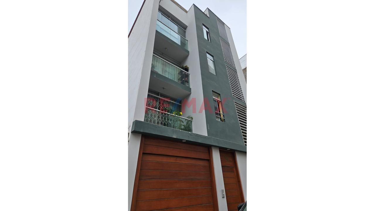 Se Vende Departamento