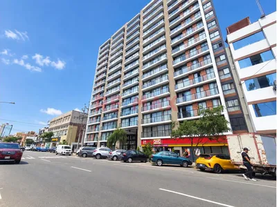 Venta Departamento Emilio Althaus **2 Habitaciones ** Lince