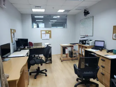 Venta de Oficina en Miraflores - Lima 0 Dormitorio 