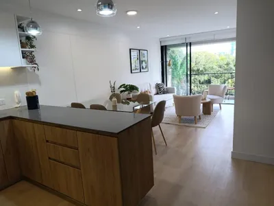 Venta de Departamento en Lince - Lima 3 Dormitorios