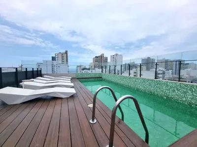 Alquiler de Departamento en Miraflores - Lima 2 Dormitorios