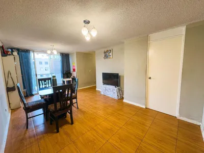 Venta de Departamento en Carabayllo - Lima 3 Dormitorios 