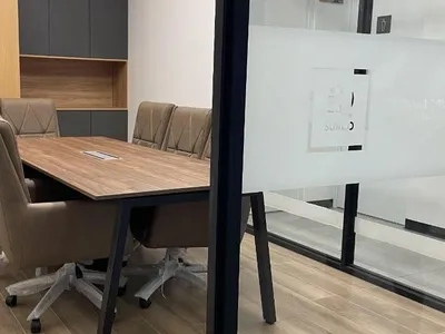 Venta de Oficina en Santiago de Surco - Lima