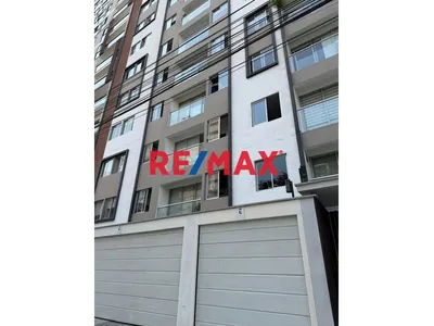Departamento En Alquiler – 3 Dormitorios, Balcón Y Áreas Comunes