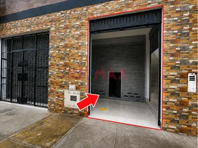 ⭐ ¡La Ubicación Que Tu Negocio Necesita! Local Comercial En Av. Universitaria – San Miguel