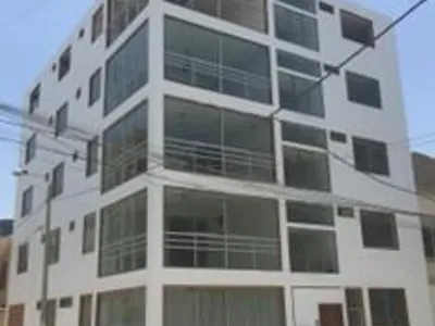 Alquiler de Oficina en Chiclayo - Chiclayo 37 Dormitorios 
