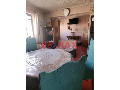 Venta De Departamento