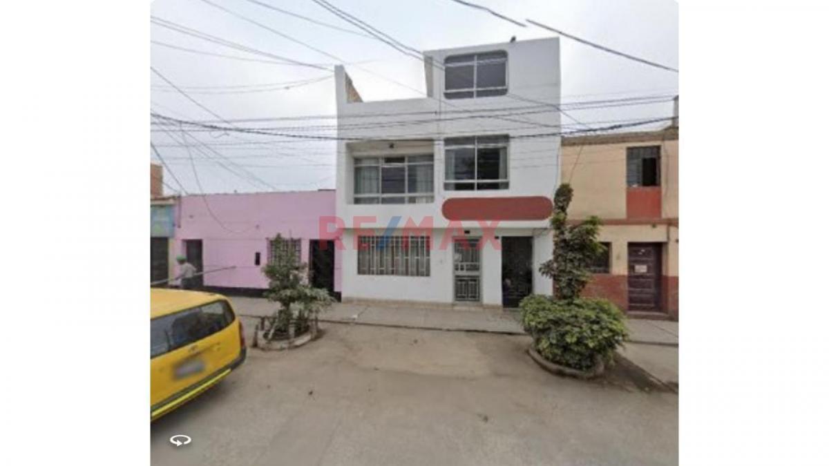 Venta de Departamento en - Callao 3 Dormitorios 