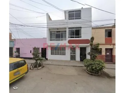 Venta de Departamento en - Callao 3 Dormitorios 
