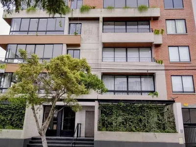 Departamento en venta · Santa Teresa, Santiago de Surco · 99 m², 2 dorm.