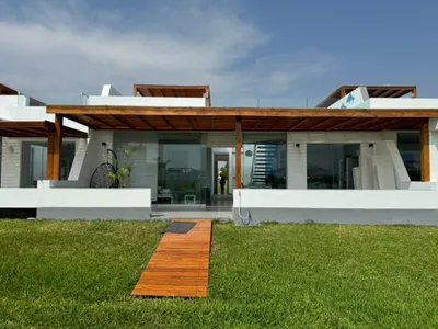 Casa de Playa en venta · Mala · 138 m², 3 dorm.