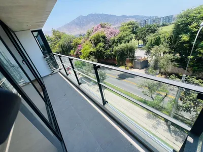 Venta de Departamento en Santiago de Surco - Lima 3 Dormitorios