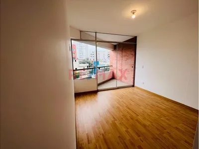 Se Vende Departamento De Estreno - No Paga Alcabala