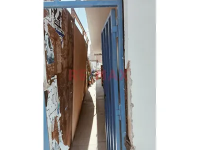 Venta De Terreno Urbano