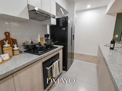 Departamento en venta · Av. del Ejército al 700 | Estreno, Miraflores · 82 m², 3 dorm.