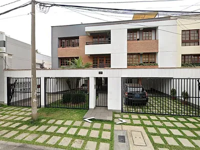 Venta de Departamento en Santiago de Surco - Lima 3 Dormitorios