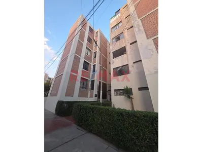 Se Vende Departamento Centrico En Francisco Mostajo