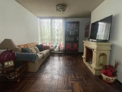 Departamento En Venta En Santa Rosa, Callao | Excelente Ubicación