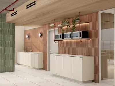 Venta de Oficina en Miraflores - Lima