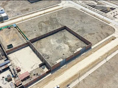 Terreno en venta · Lima · 1035 m²