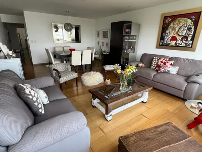 Venta de Departamento en Miraflores - Lima 3 Dormitorios