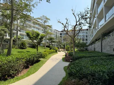 Departamento en venta · Los Apaches - Edificio Shamrock al 100, Santiago de Surco · 142 m², 3 dorm.