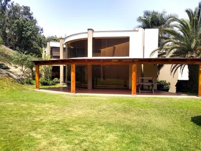 Venta de Casa en La Molina - Lima 4 Dormitorios