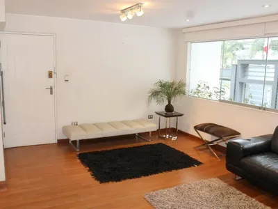 Venta de Departamento en San Isidro - Lima 3 Dormitorios