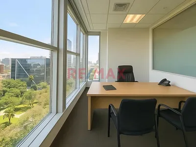 Oficinas Modernas Con Acceso A 14 Sedes – Servicios Completos Incluidos