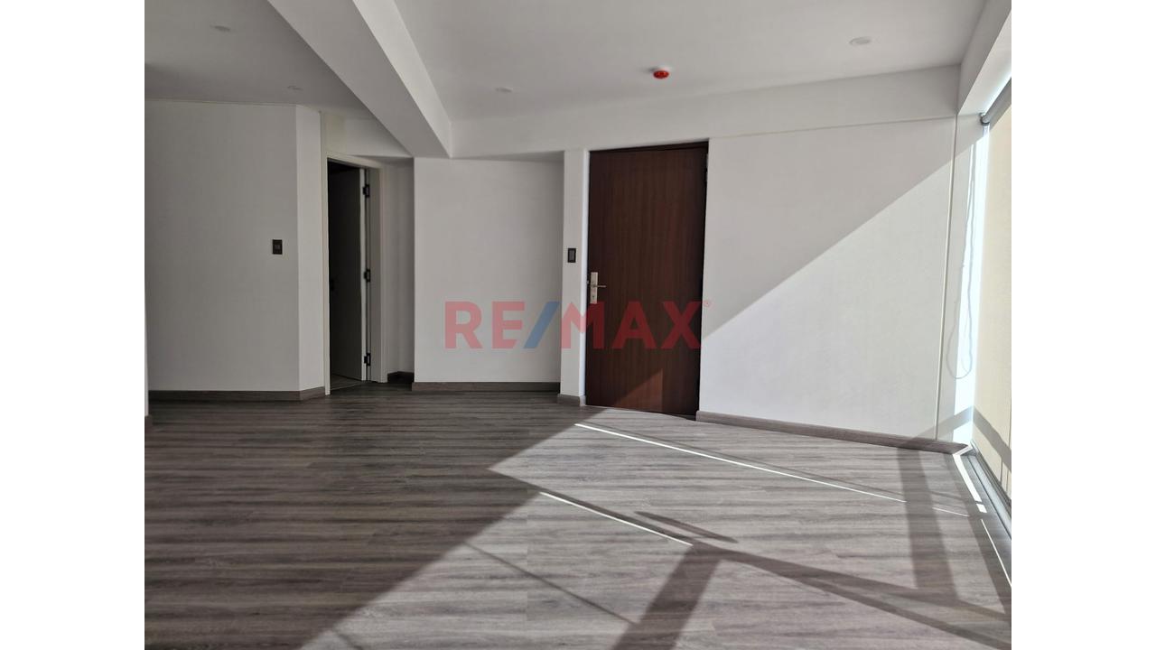 Venta De Depa En El Corazón De Yanahuara-Excelente Zona