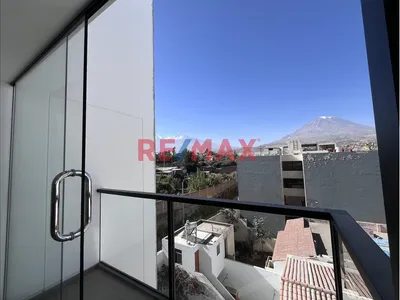 Venta De Depa En El Corazón De Yanahuara-Excelente Zona