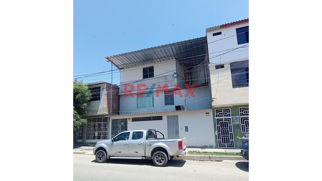 Local En Alquiler – 3 Niveles - Ex Circunvalacion