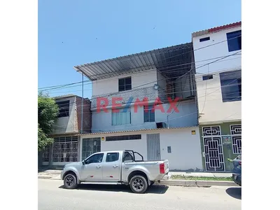 Local En Alquiler – 3 Niveles - Ex Circunvalacion