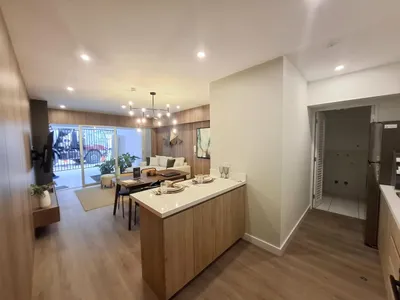 Departamento en venta · Calle Monte Sierpe 1Xx, Santiago de Surco · 103 m², 3 dorm.