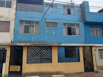 Venta de Casa en Rímac - Lima 7 Dormitorios