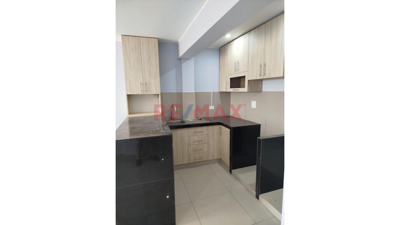 🔥 ¡Departamento De Estreno En Venta En Smp – Us$50,000!  ✨ 59.76 M² | 5.° Piso | 2 Dormitorios | 2 Baños  📍 Jr. Maracaibo ( Si Paga Alcabala )
