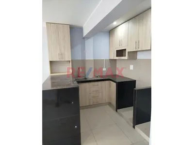 🔥 ¡Departamento De Estreno En Venta En Smp – Us$50,000! ✨ 59.76 M² | 5.° Piso | 2 Dormitorios | 2 Baños 📍 Jr. Maracaibo ( Si Paga Alcabala )