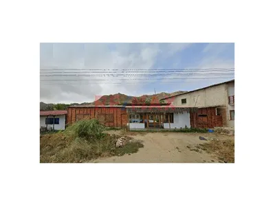 En Venta Casa De Playa En Distrito De Zorritos Tumbes